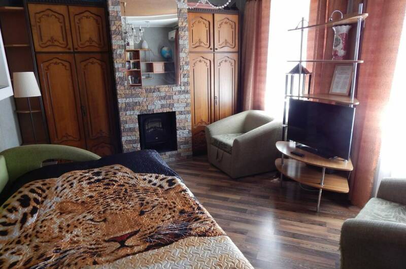 4-х местная комната (21)