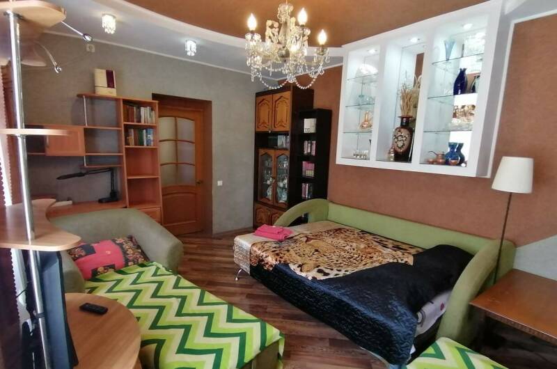 4-х местная комната (21)