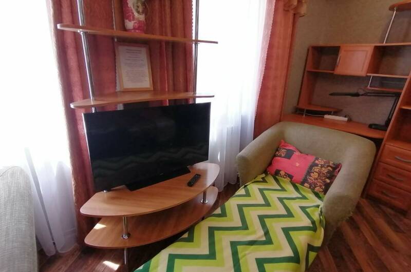 4-х местная комната (21)