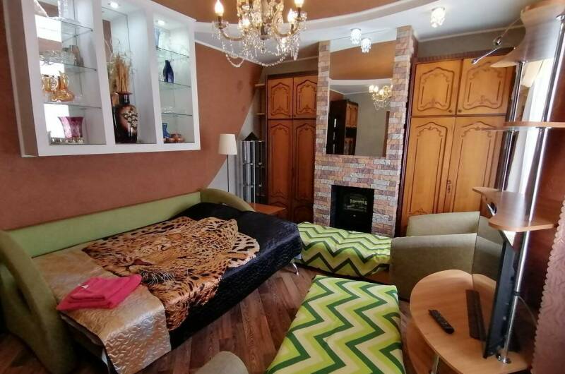 4-х местная комната (21)