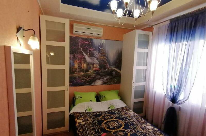 2-х местная комната с доп. местом (23)