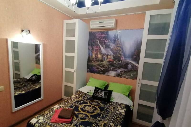 2-х местная комната с доп. местом (23)