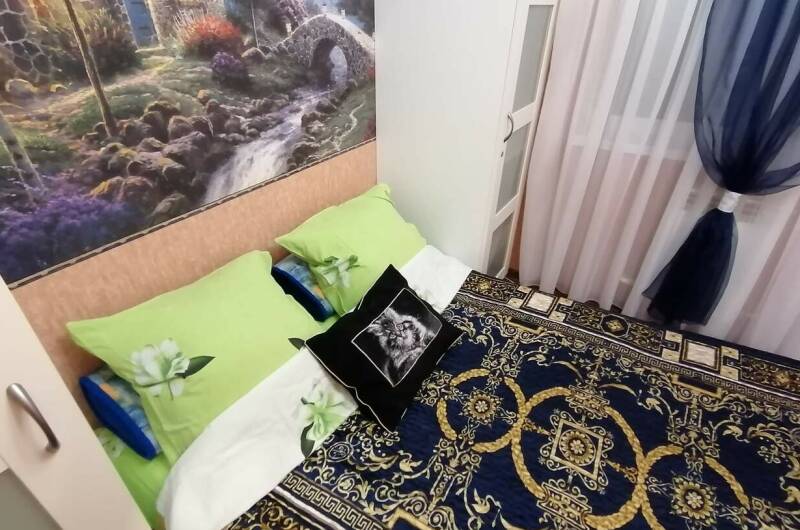 2-х местная комната с доп. местом (23)