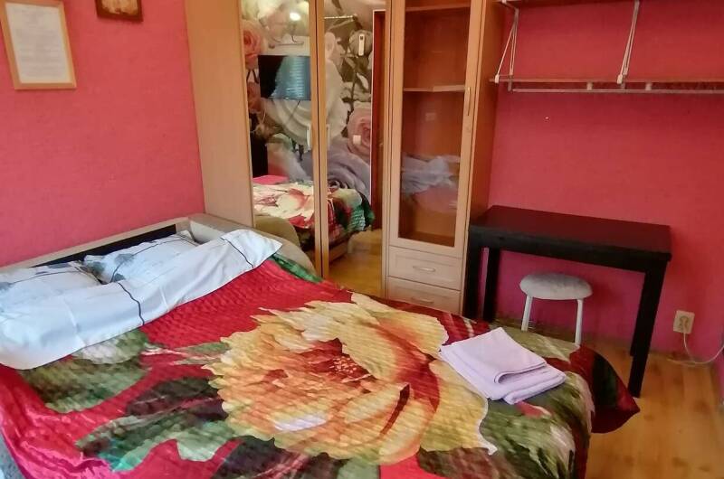 Двухместная комната с дополнительным местом (22)