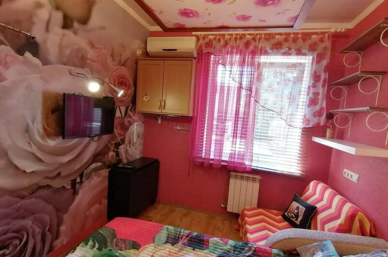 Двухместная комната с дополнительным местом (22)