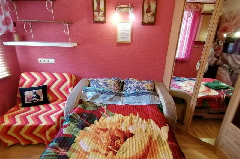 Двухместная комната с дополнительным местом (22)