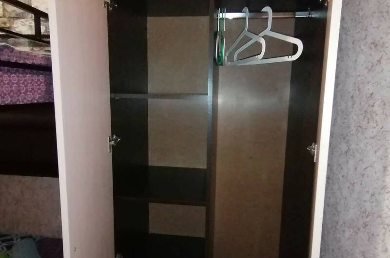 Трехместная комната (12)