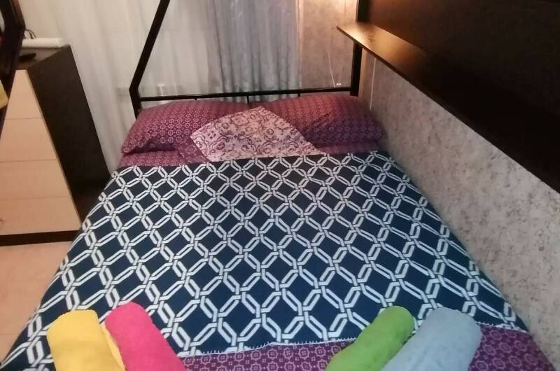 Трехместная комната (12)