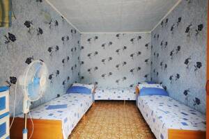 Изображение Изображение гостиницы "Гостевой Дом «Евгения»" #1 #1