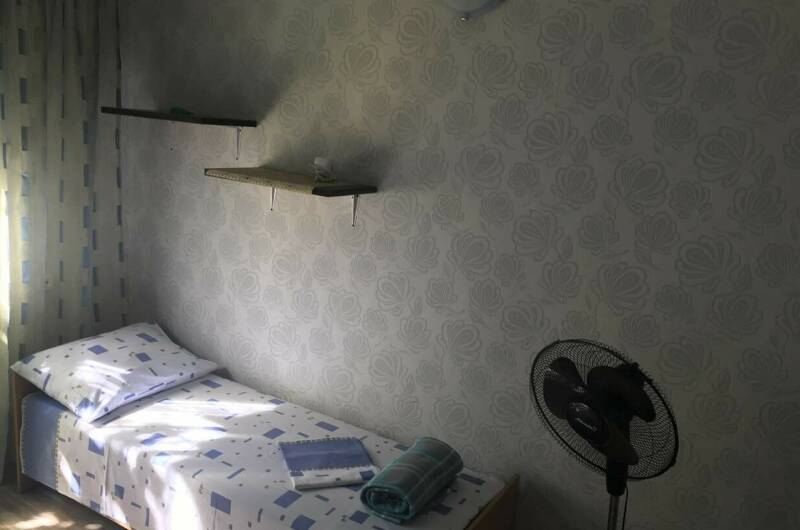 3-х местный номер «Эконом»