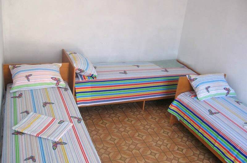 3-х местный номер «Эконом»