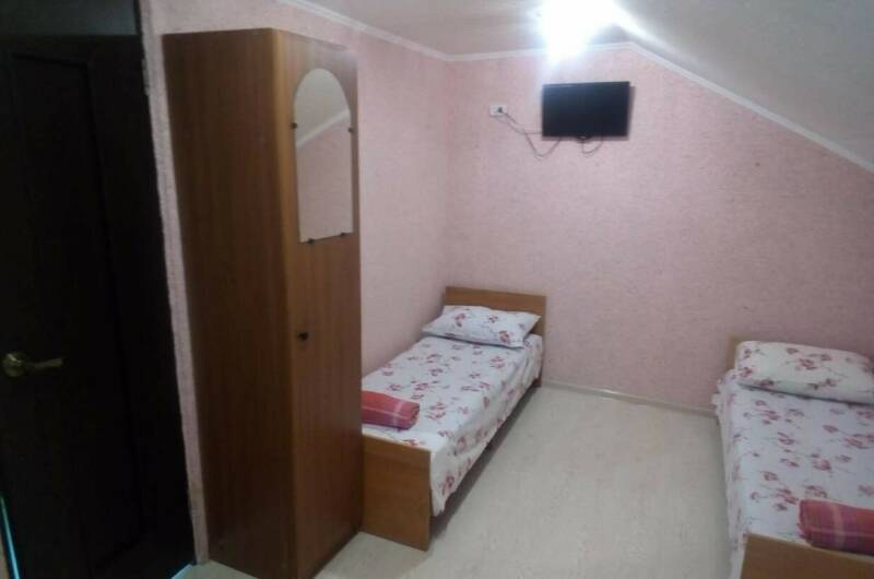 3-х местный номер «Стандарт»