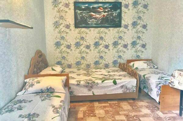 4-х местный номер «Эконом»