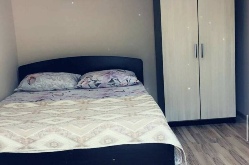 2х местный номер с удобствами