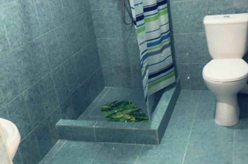 2х местный номер с удобствами