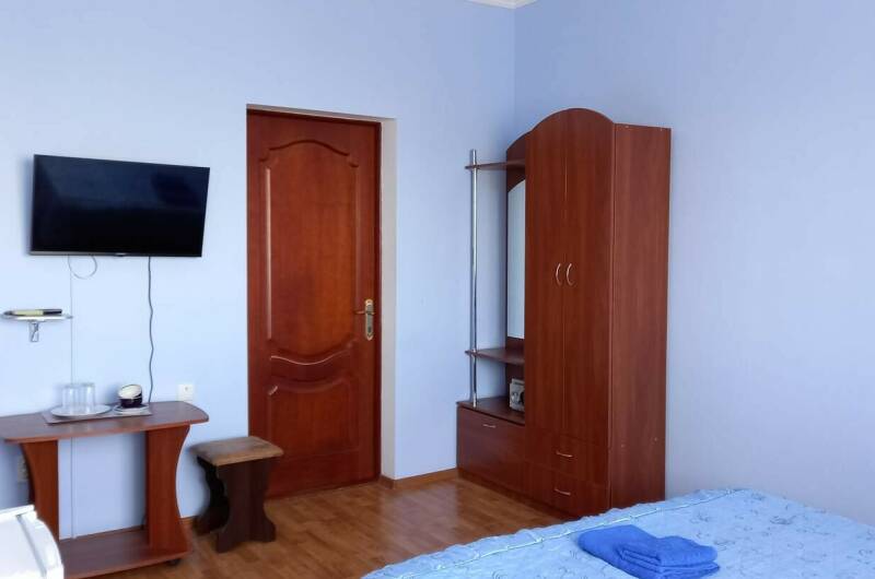 Двухместный «Комфорт»