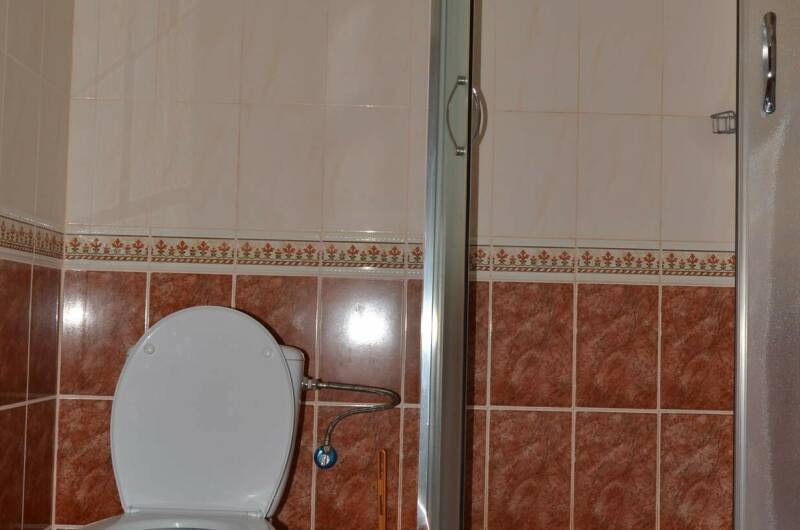 Трехместный «Комфорт»