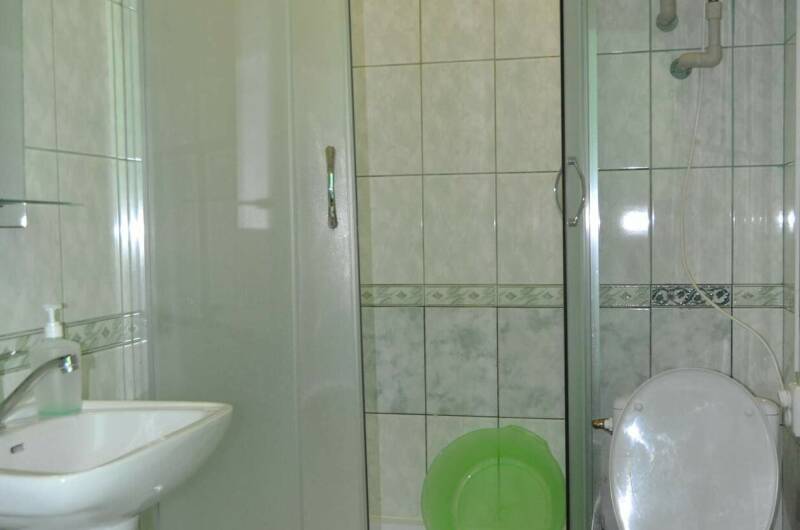 Четырехместный «Комфорт»