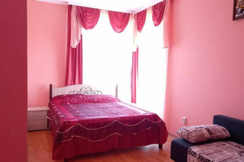 Четырехместный «Комфорт»