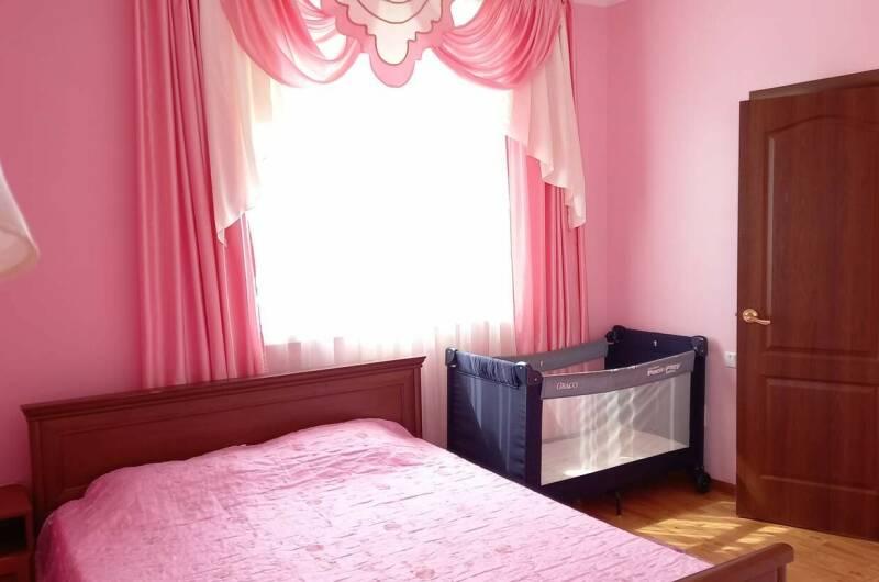 «Комфорт» семейный двухкомнатный