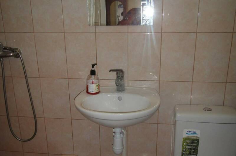 Двухместный «Стандарт»