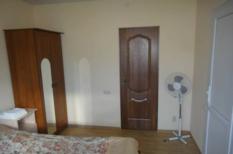 Двухместный «Стандарт»