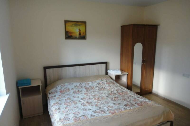 Двухместный «Стандарт»