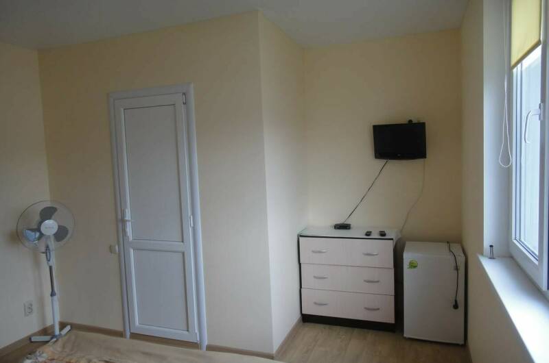 Двухместный «Стандарт»