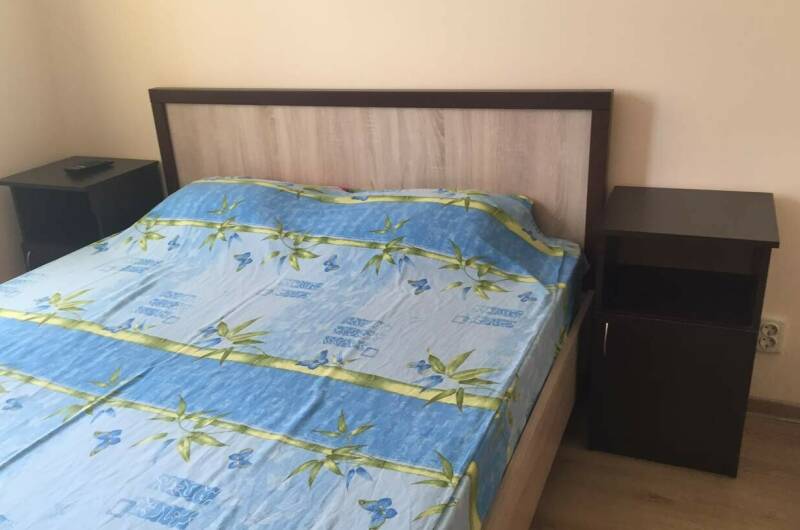 «Стандарт» 2-х комнатный