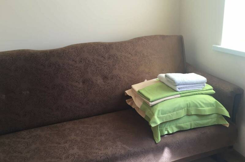 «Стандарт» 2-х комнатный