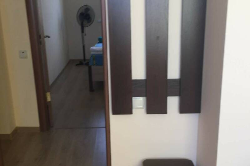 «Стандарт» 2-х комнатный