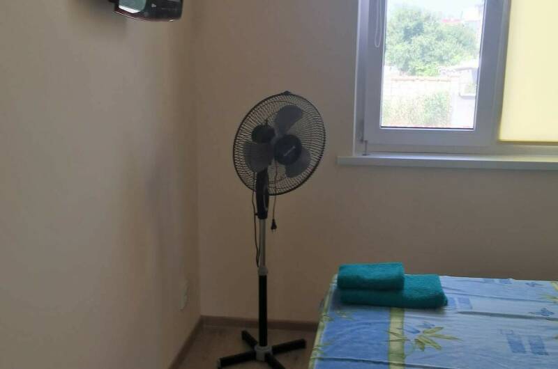 «Стандарт» 2-х комнатный