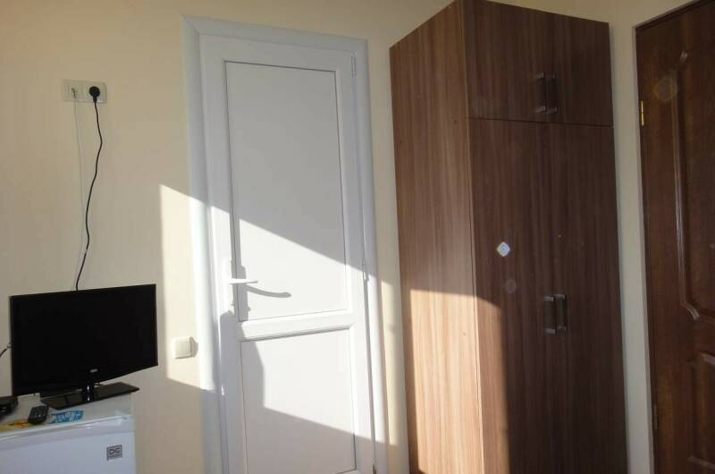 «Стандарт» одноместный