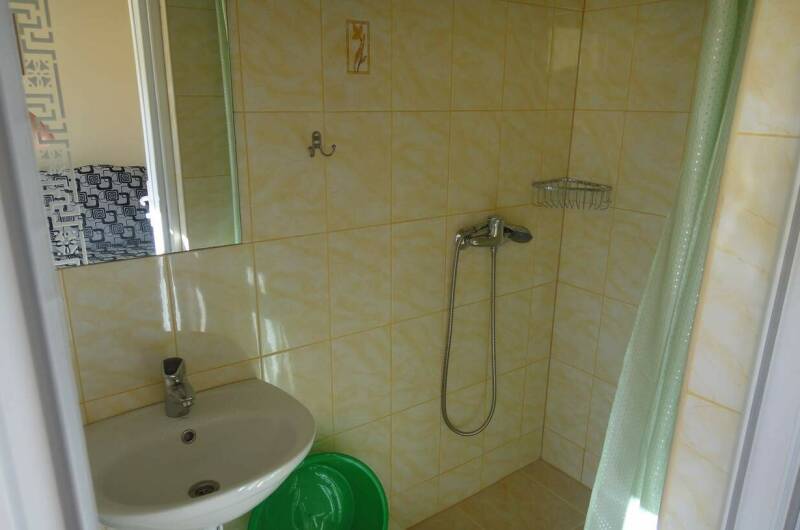 «Стандарт» одноместный