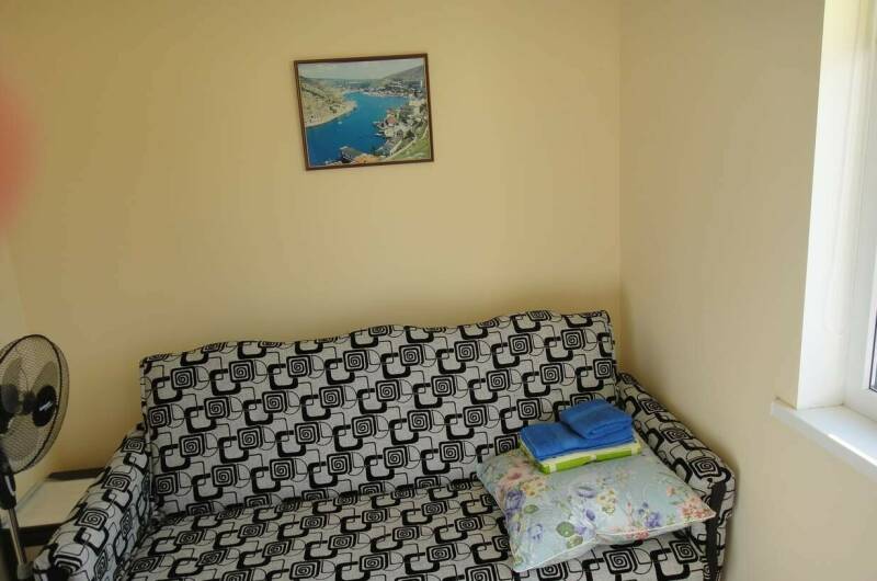 «Стандарт» одноместный