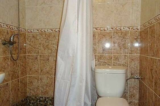 2-х местный номер «Стандарт»