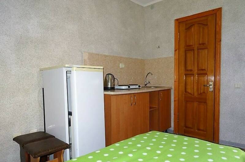 2-х местный номер «Стандарт»