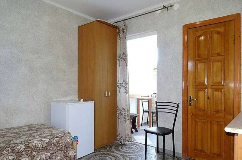 3-х местный «Стандарт»