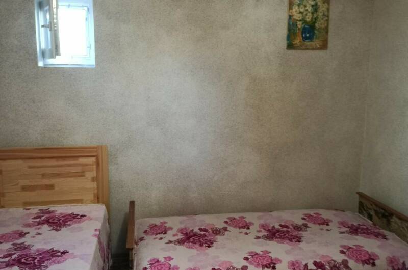 3-х местный «Стандарт» с балконом