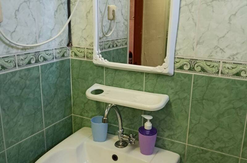 3-х местный «Стандарт» с балконом