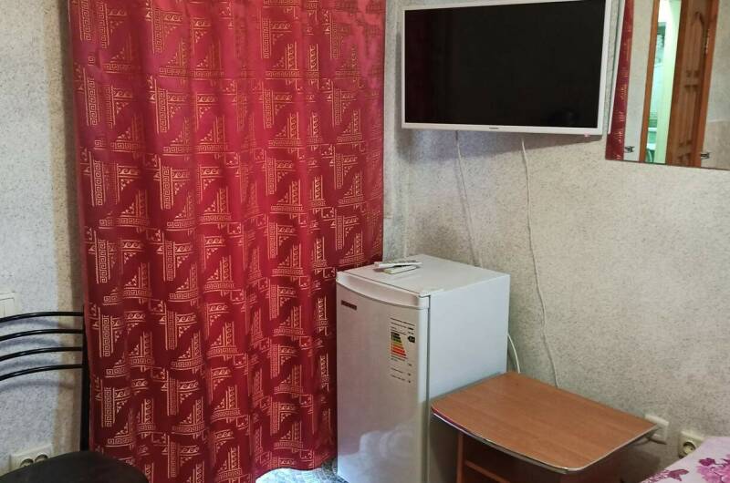 3-х местный «Стандарт» с балконом