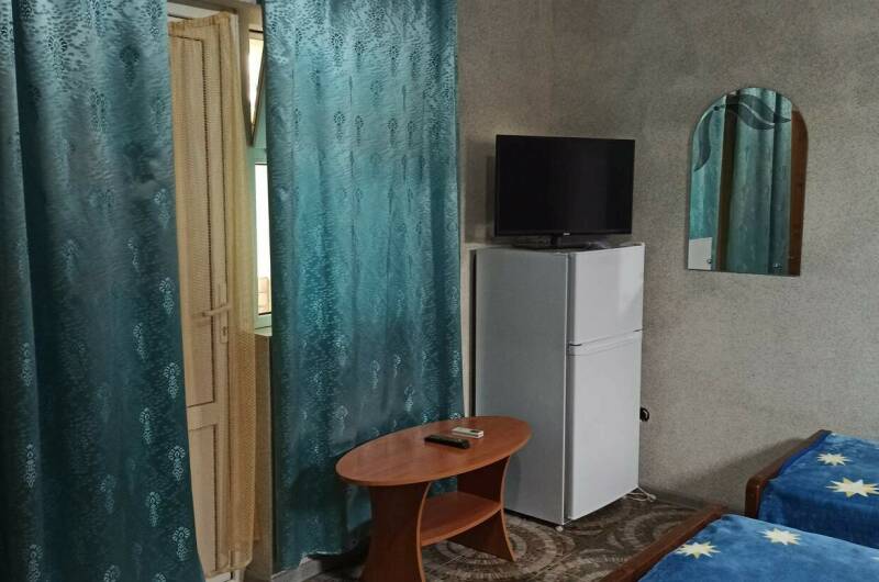 4-х местный номер «Стандарт +»