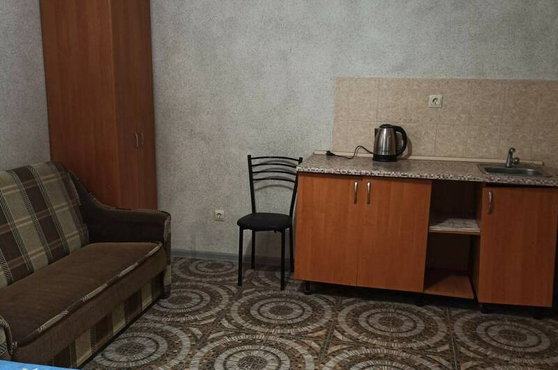 4-х местный номер «Стандарт +»