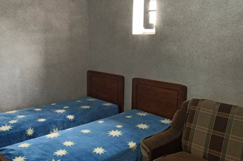 4-х местный номер «Стандарт +»