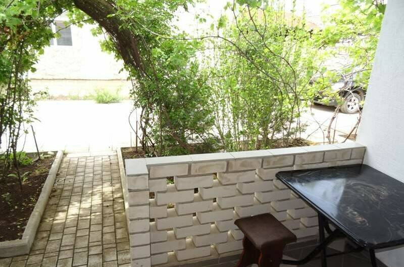 4-х местный номер «Стандарт +»