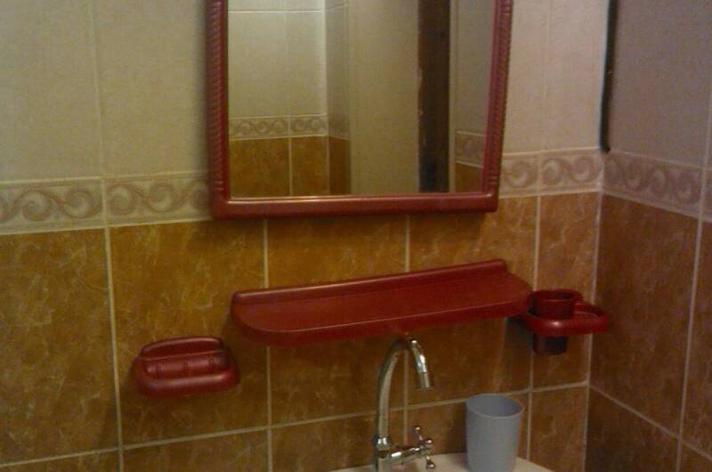 4-х местный номер «Стандарт +»