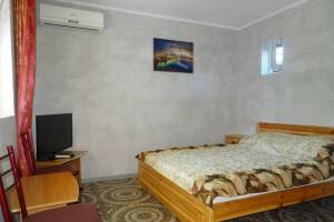 Изображение Изображение гостиницы "Гостевой дом «Комфорт»" #5 #5