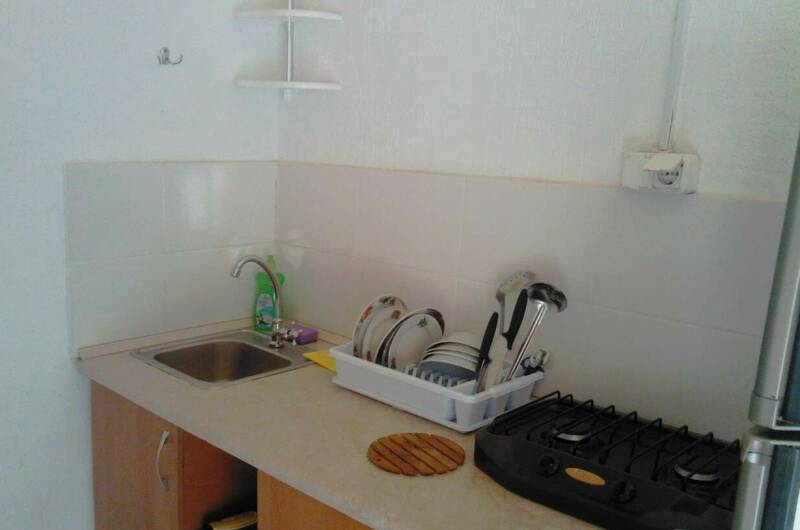 2-х комнатный полулюкс «Семейный»