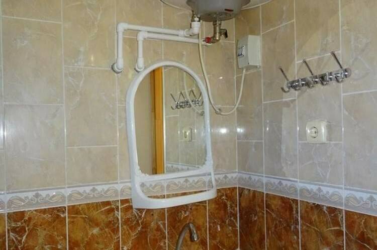 2-х комнатный полулюкс «Семейный»