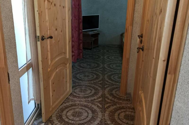 2-х комнатный полулюкс «Семейный»